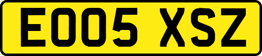 EO05XSZ