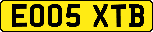 EO05XTB