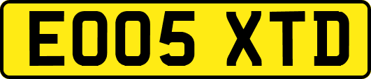 EO05XTD