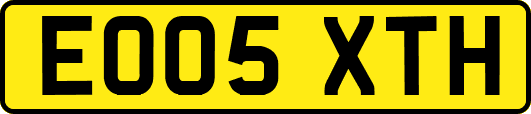 EO05XTH