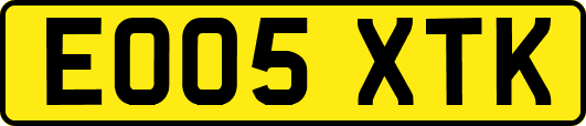EO05XTK