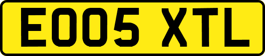 EO05XTL