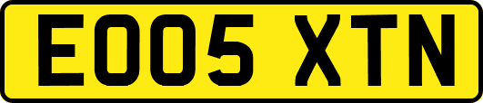 EO05XTN