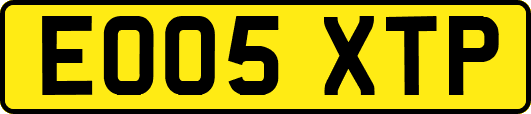 EO05XTP
