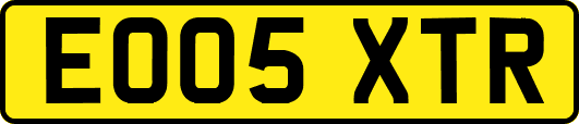 EO05XTR