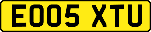 EO05XTU