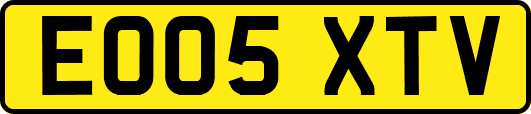 EO05XTV
