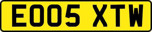 EO05XTW