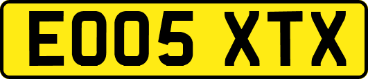 EO05XTX