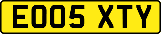 EO05XTY
