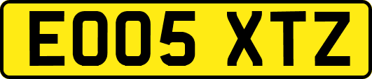 EO05XTZ