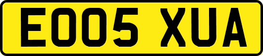 EO05XUA