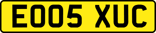 EO05XUC