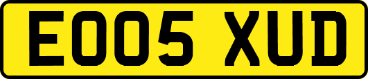 EO05XUD