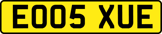 EO05XUE