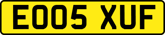 EO05XUF