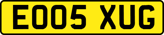 EO05XUG