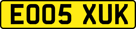 EO05XUK