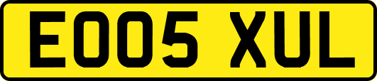 EO05XUL