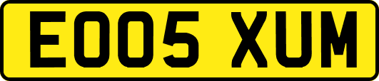 EO05XUM