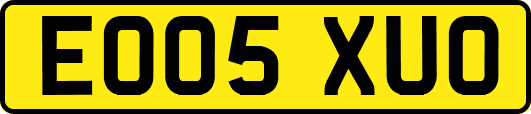 EO05XUO