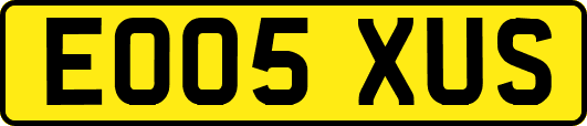 EO05XUS