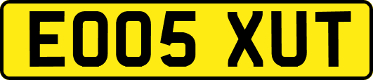 EO05XUT