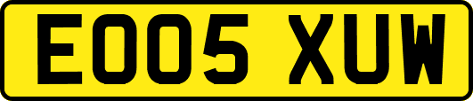 EO05XUW
