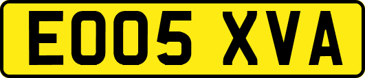 EO05XVA
