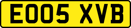 EO05XVB