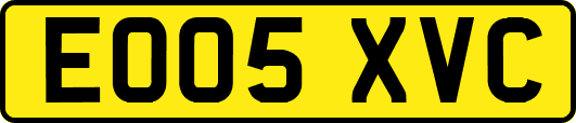 EO05XVC