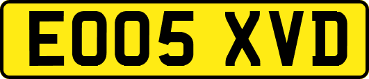 EO05XVD