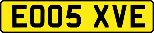 EO05XVE