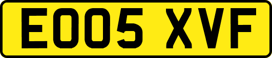 EO05XVF