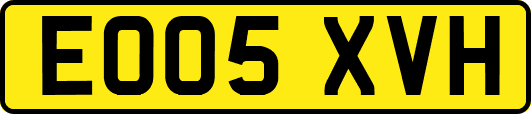 EO05XVH