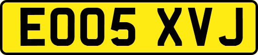 EO05XVJ