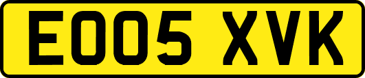 EO05XVK
