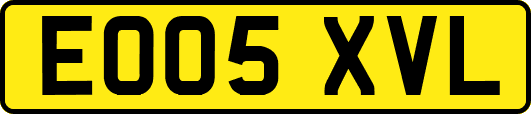 EO05XVL
