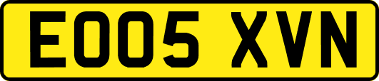 EO05XVN