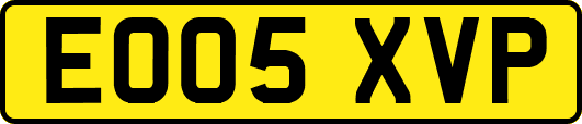 EO05XVP