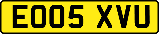EO05XVU