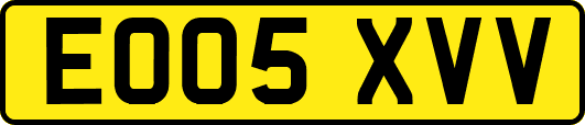 EO05XVV