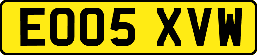 EO05XVW