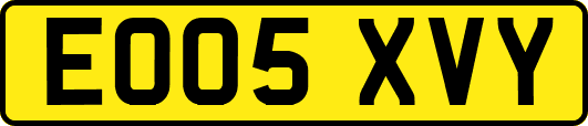EO05XVY