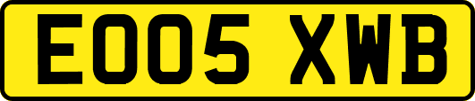 EO05XWB