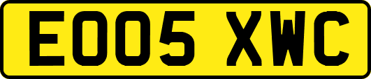 EO05XWC