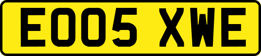 EO05XWE