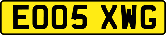 EO05XWG