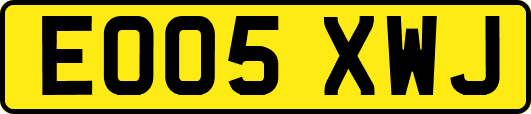 EO05XWJ