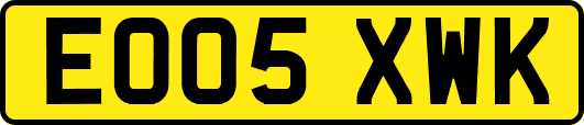 EO05XWK